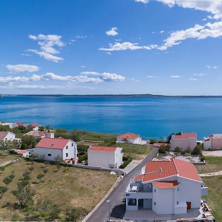 Apartment Lanatea ***Sea View*** Rtina Kültér fotó